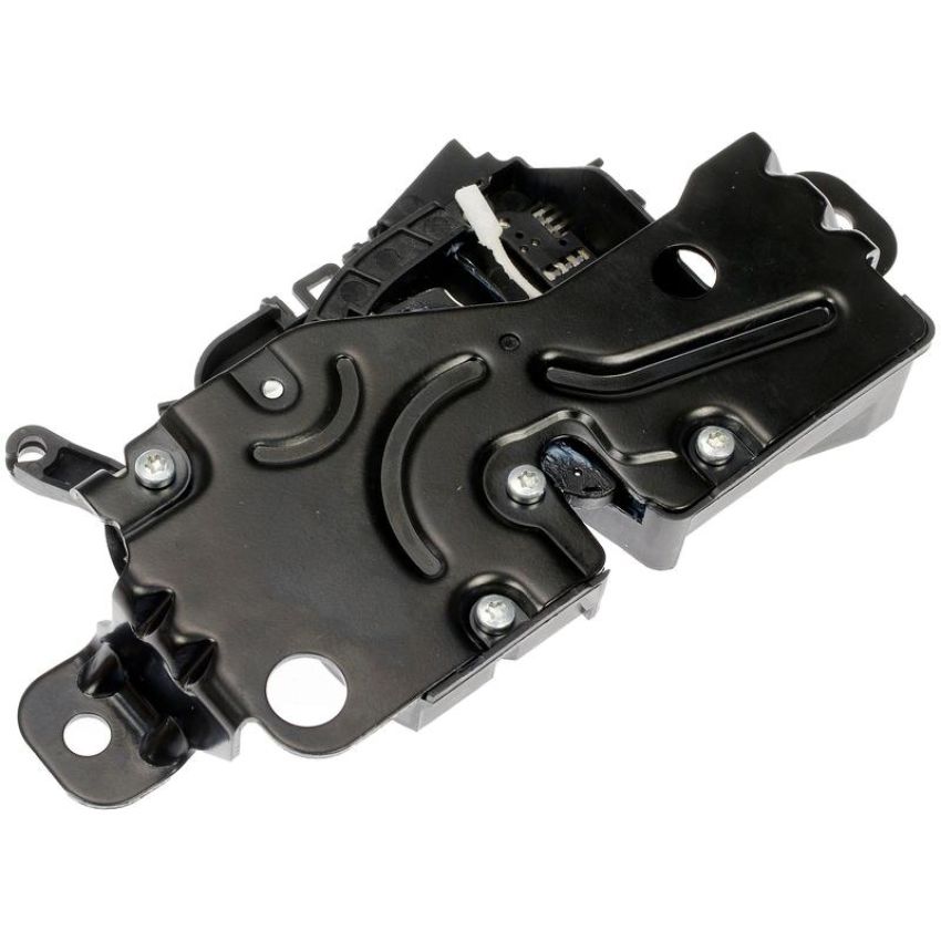 DORMAN 940-152 Integrated Door Lock Actuator - Trunk