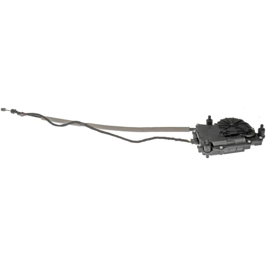 DORMAN 940-153 Door Lock Actuator - Trunk