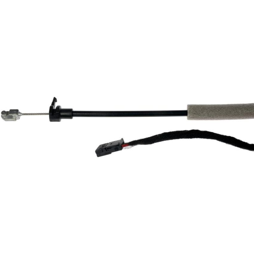 DORMAN 940-153 Door Lock Actuator - Trunk
