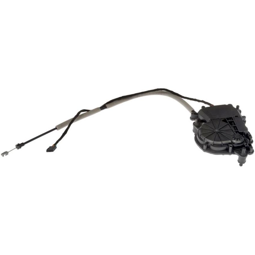 DORMAN 940-153 Door Lock Actuator - Trunk