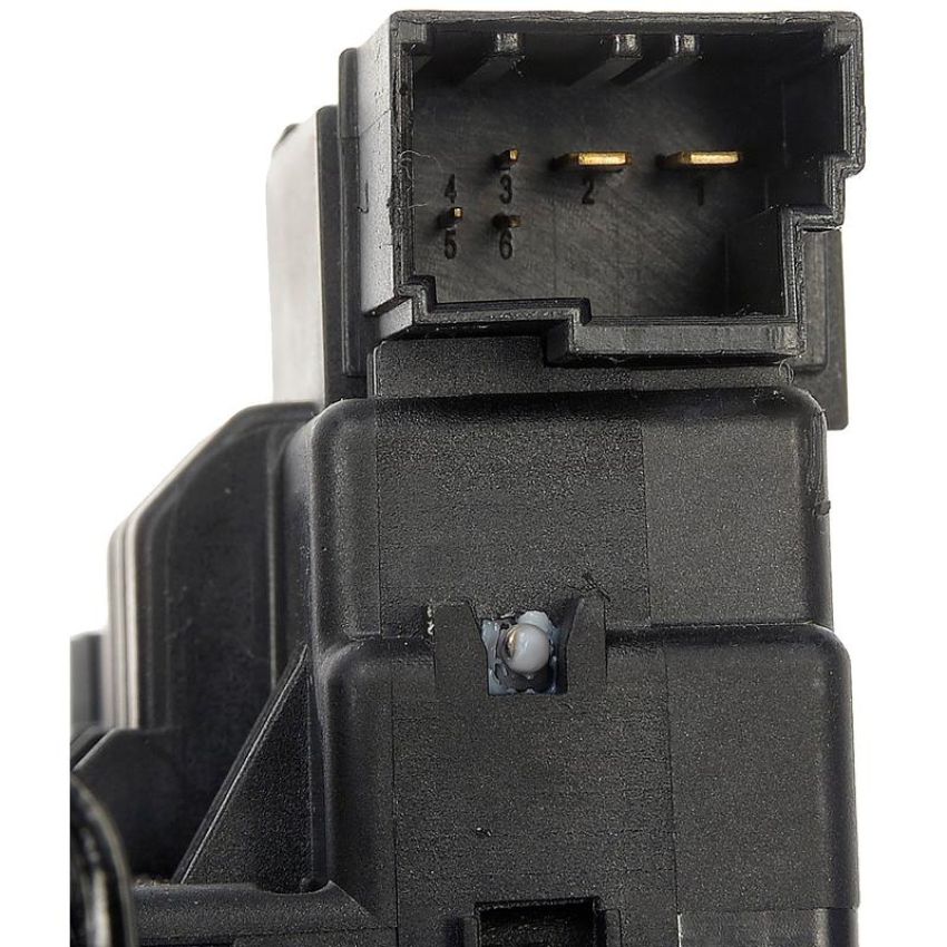 DORMAN 940-155 Door Lock Actuator - Trunk