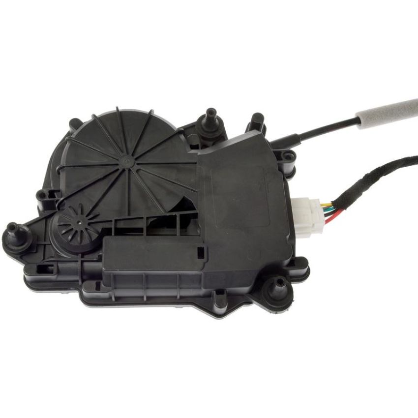 DORMAN 940-157 Door Lock Actuator - Trunk