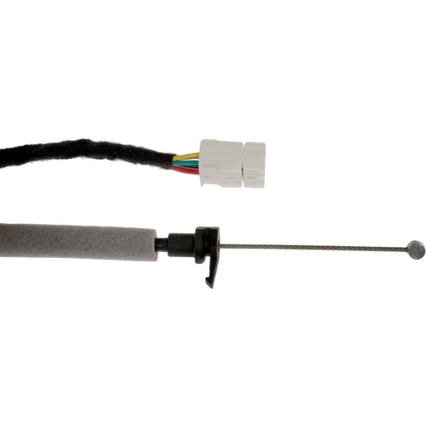 DORMAN 940-157 Door Lock Actuator - Trunk