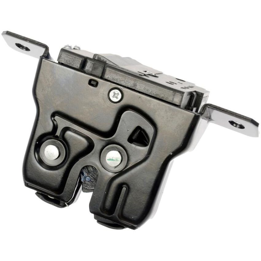 DORMAN 940-161 Integrated Door Lock Actuator - Trunk