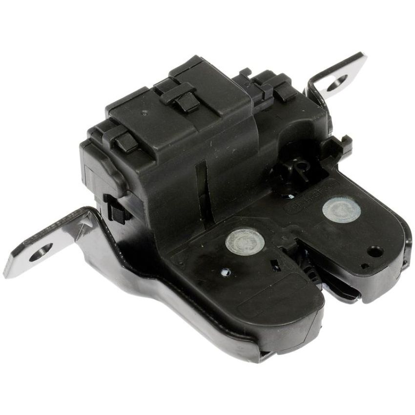 DORMAN 940-161 Integrated Door Lock Actuator - Trunk