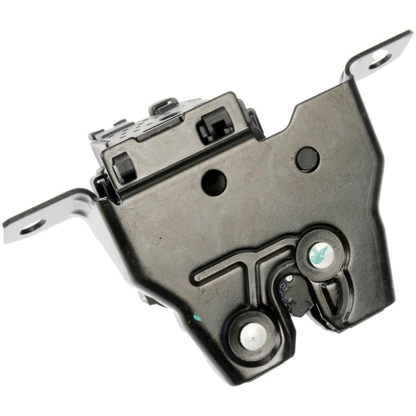 DORMAN 940-163 Integrated Door Lock Actuator - Trunk