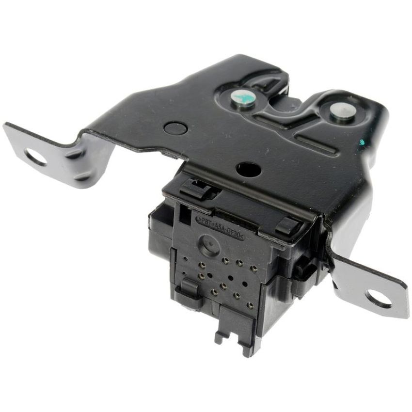 DORMAN 940-163 Integrated Door Lock Actuator - Trunk