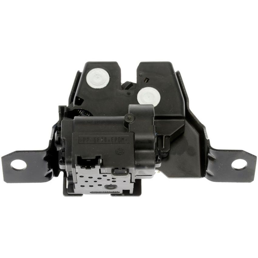 DORMAN 940-163 Integrated Door Lock Actuator - Trunk