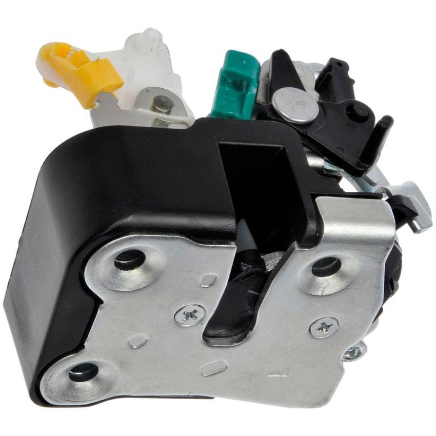DORMAN 940-204 Integrated Door Lock Actuator