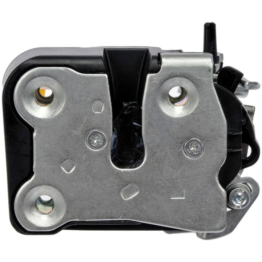 DORMAN 940-204 Integrated Door Lock Actuator