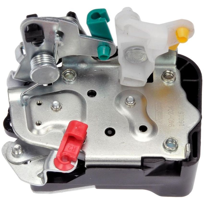 DORMAN 940-204 Integrated Door Lock Actuator