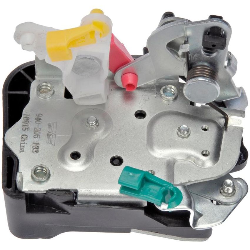 DORMAN 940-205 Integrated Door Lock Actuator