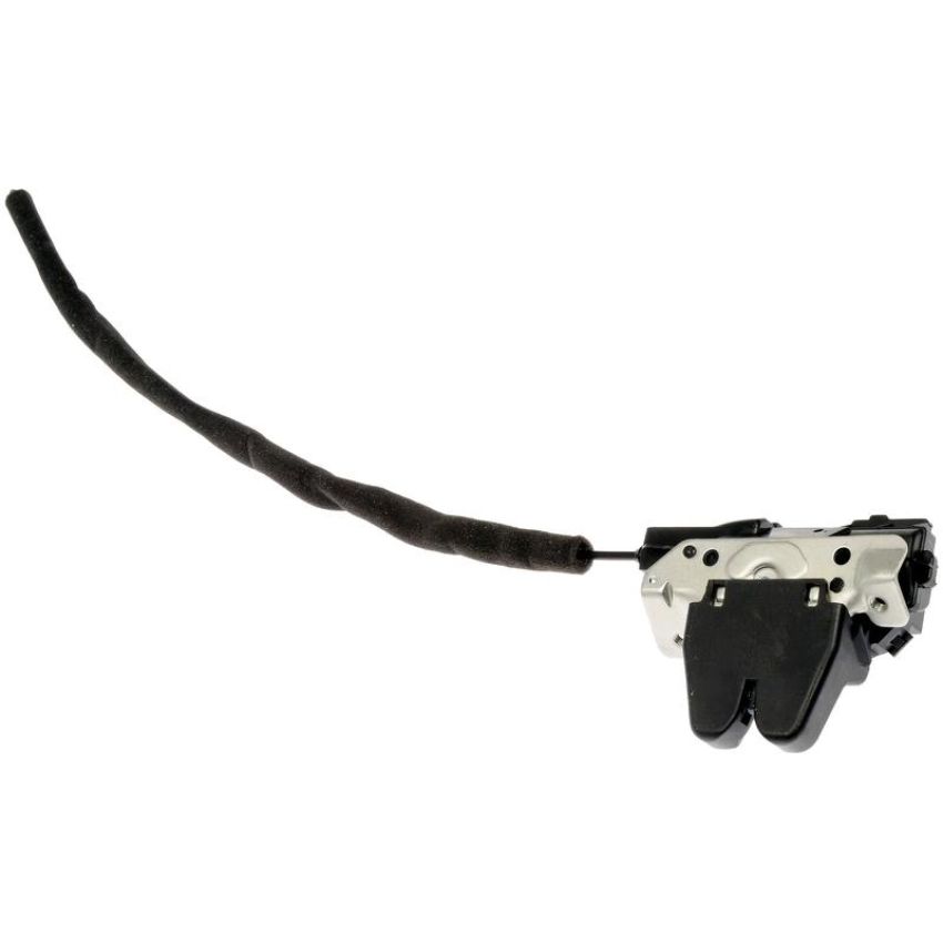DORMAN 940-227 Integrated Door Lock Actuator - Trunk
