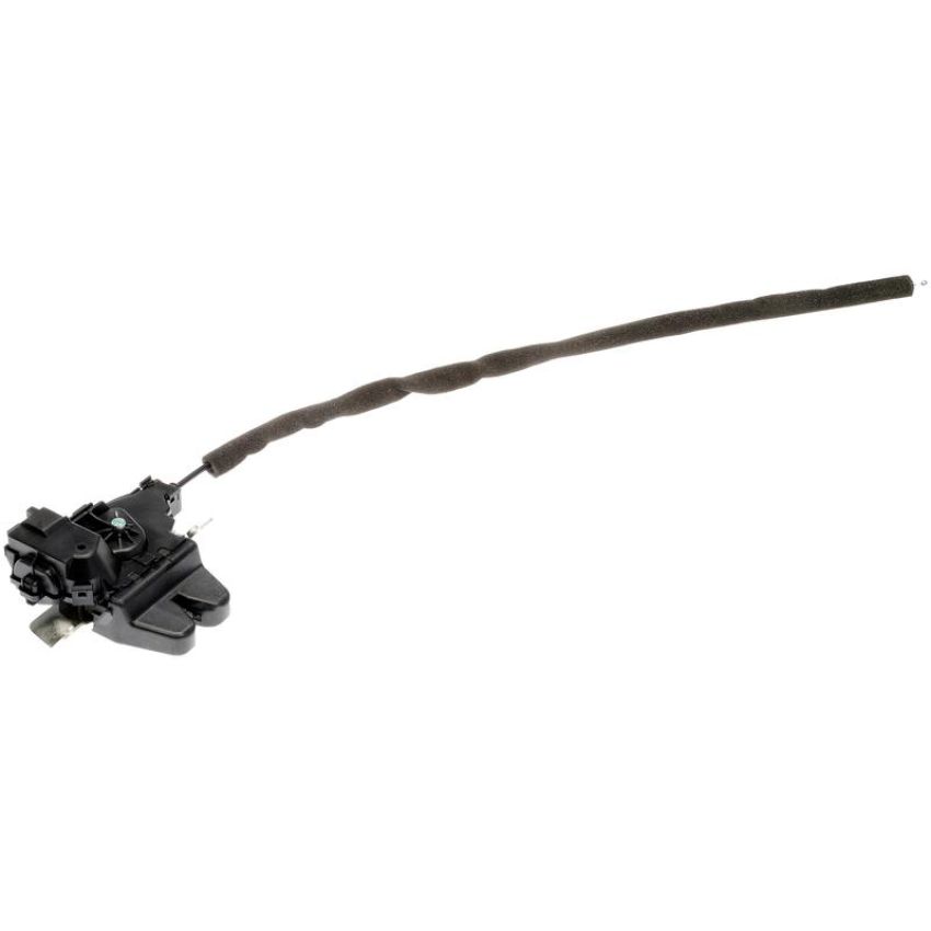 DORMAN 940-227 Integrated Door Lock Actuator - Trunk
