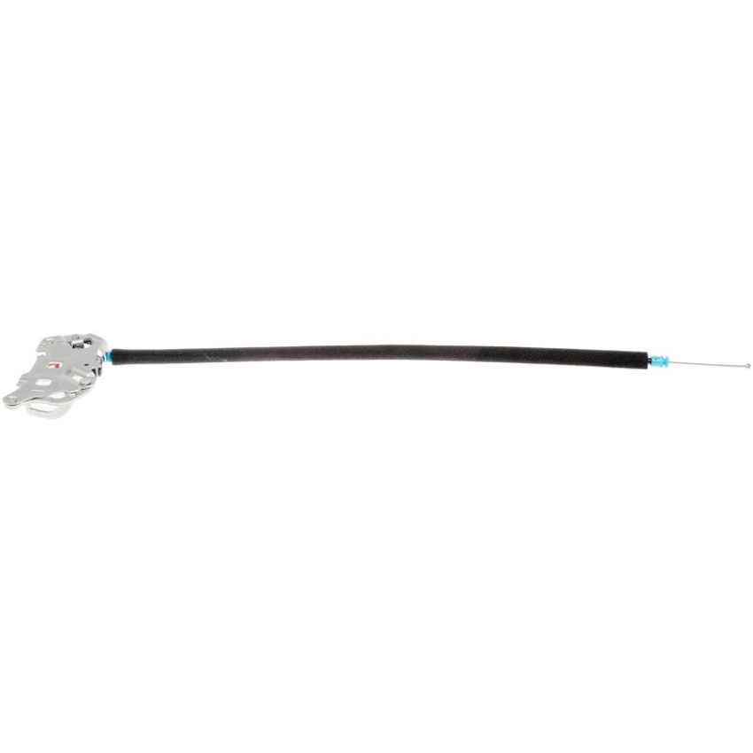 DORMAN 940-229 Trunk Lock Actuator - Striker