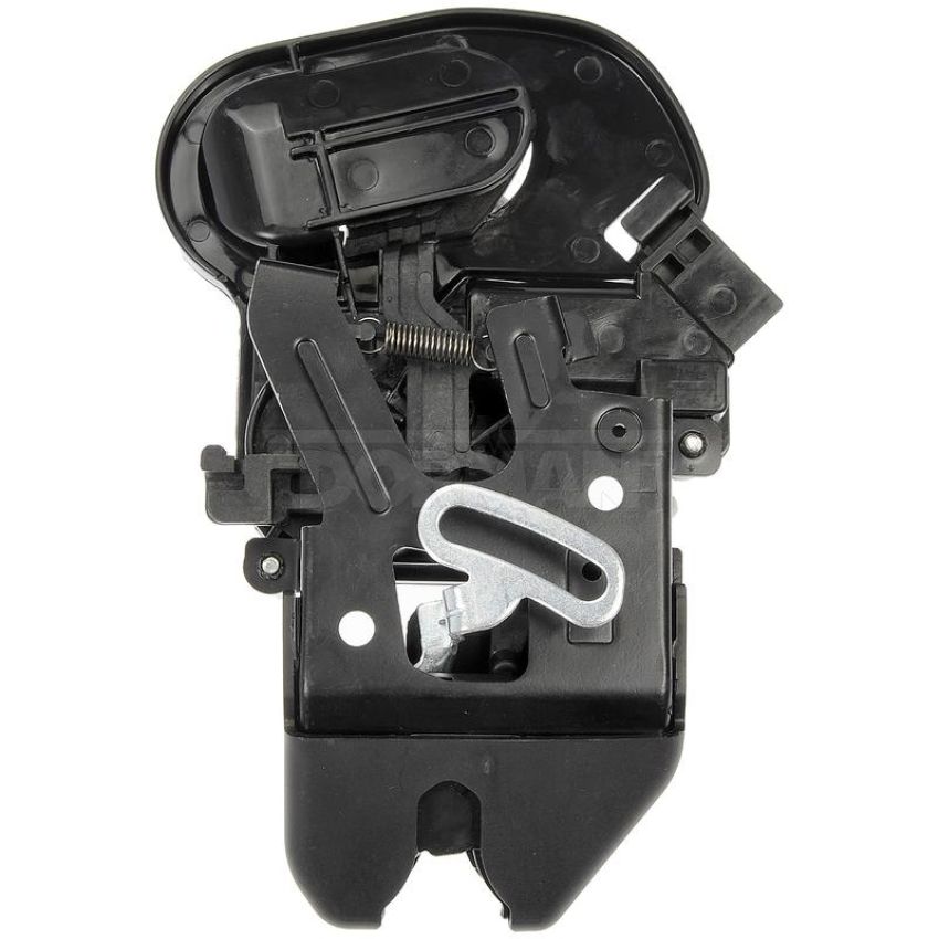 DORMAN 940-404 Integrated Trunk Lock Actuator