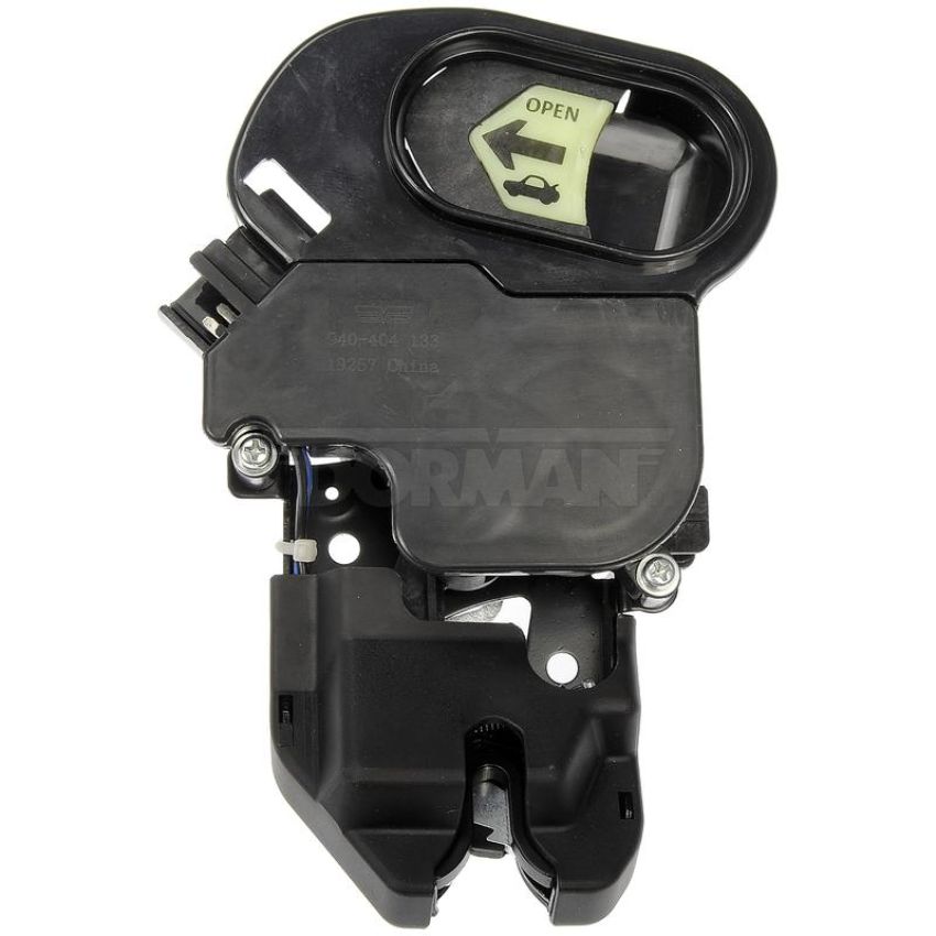 DORMAN 940-404 Integrated Trunk Lock Actuator