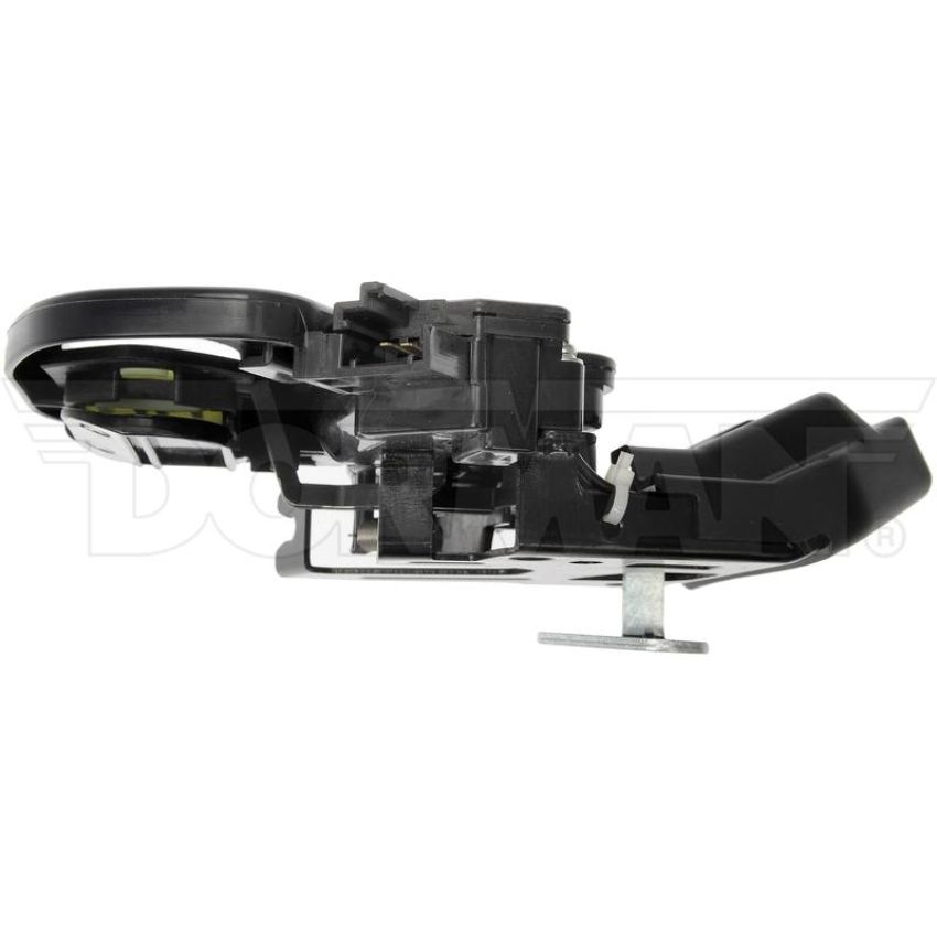 DORMAN 940-404 Integrated Trunk Lock Actuator