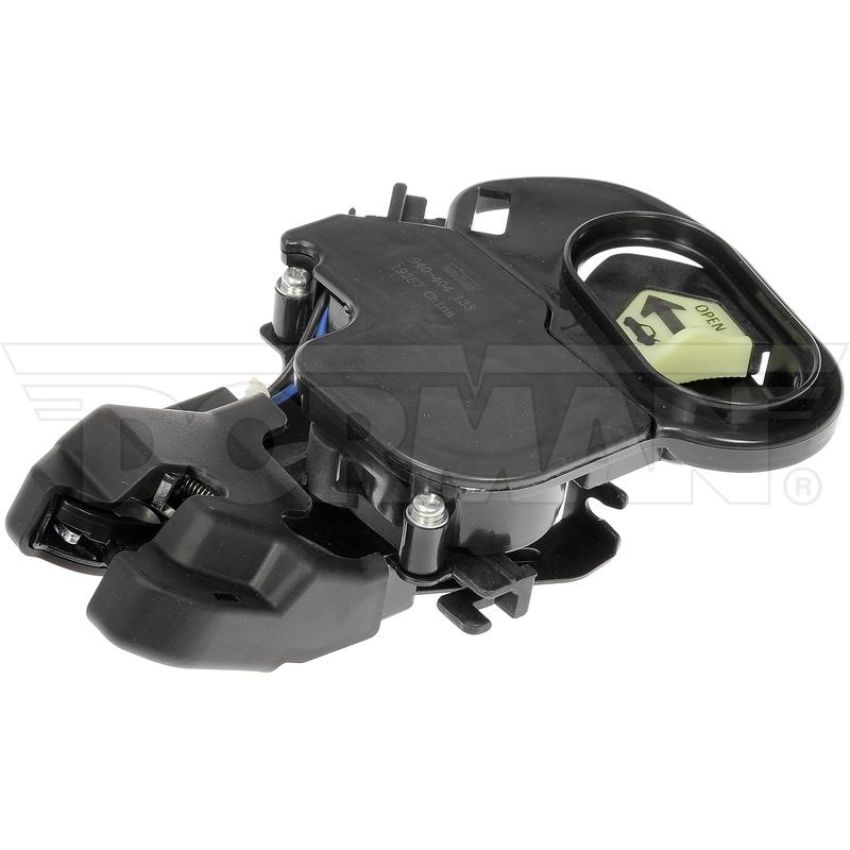 DORMAN 940-404 Integrated Trunk Lock Actuator