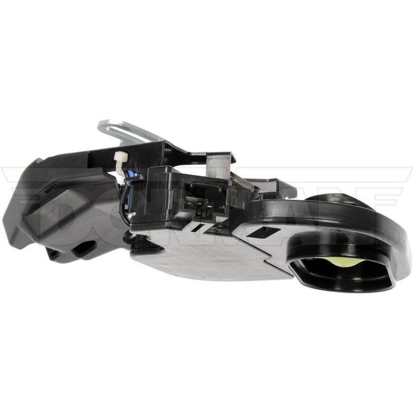 DORMAN 940-404 Integrated Trunk Lock Actuator