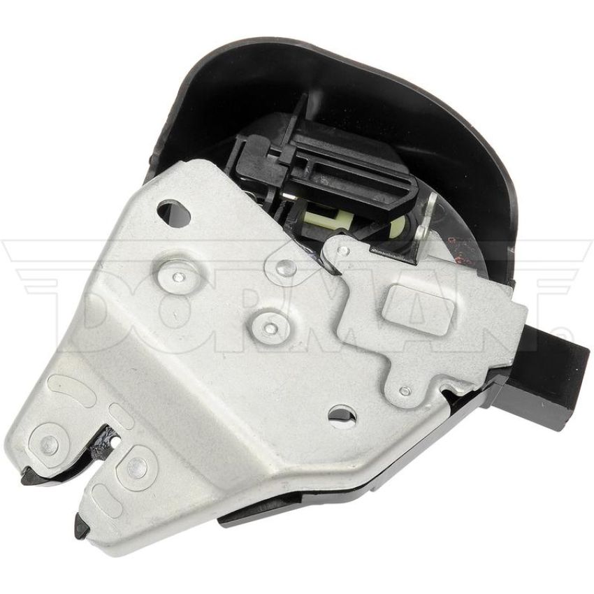 DORMAN 940-405 Integrated Trunk Lock Actuator