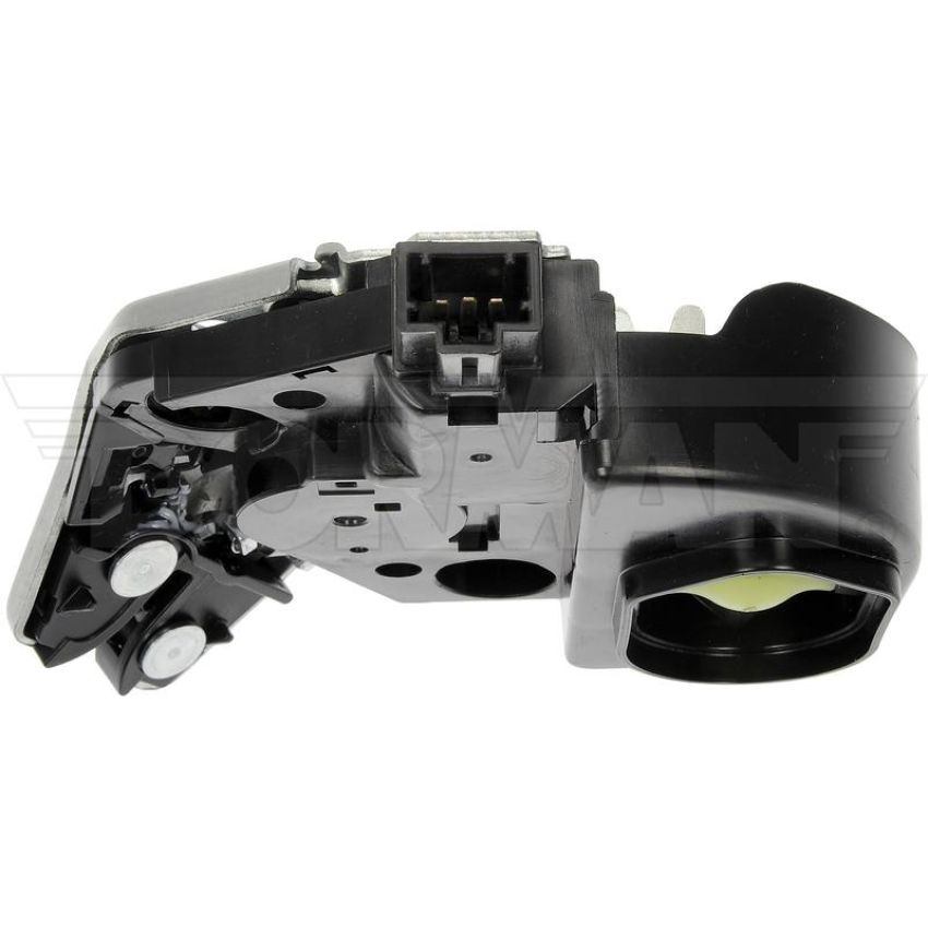 DORMAN 940-405 Integrated Trunk Lock Actuator