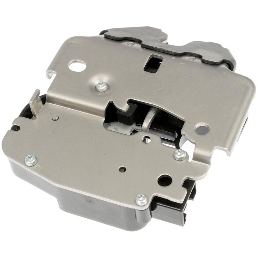 DORMAN 940-670 Integrated Door Lock Actuator - Trunk