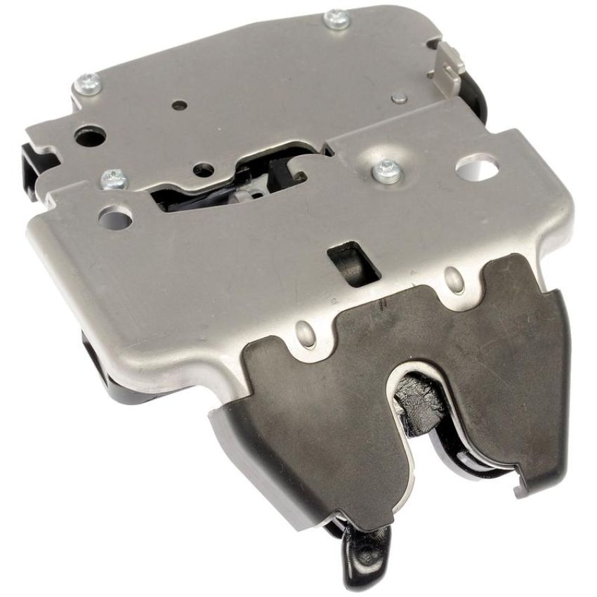 DORMAN 940-670 Integrated Door Lock Actuator - Trunk