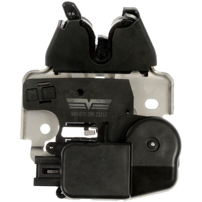 DORMAN 940-670 Integrated Door Lock Actuator - Trunk