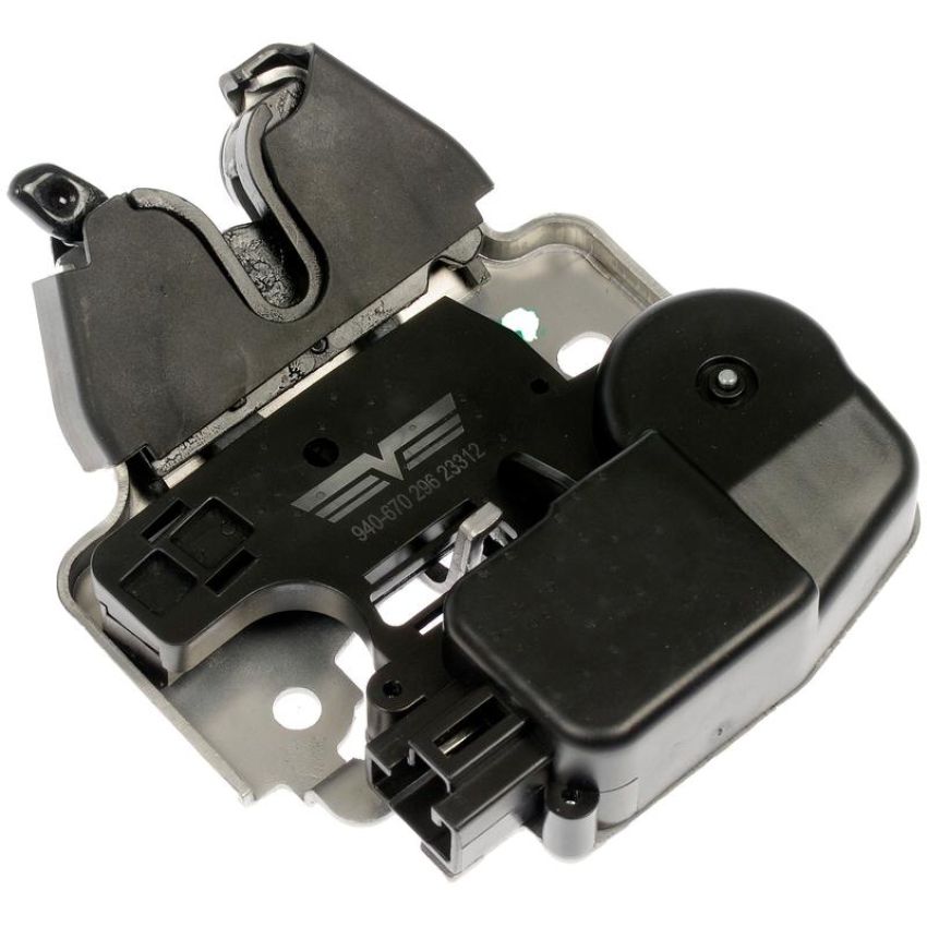 DORMAN 940-670 Integrated Door Lock Actuator - Trunk