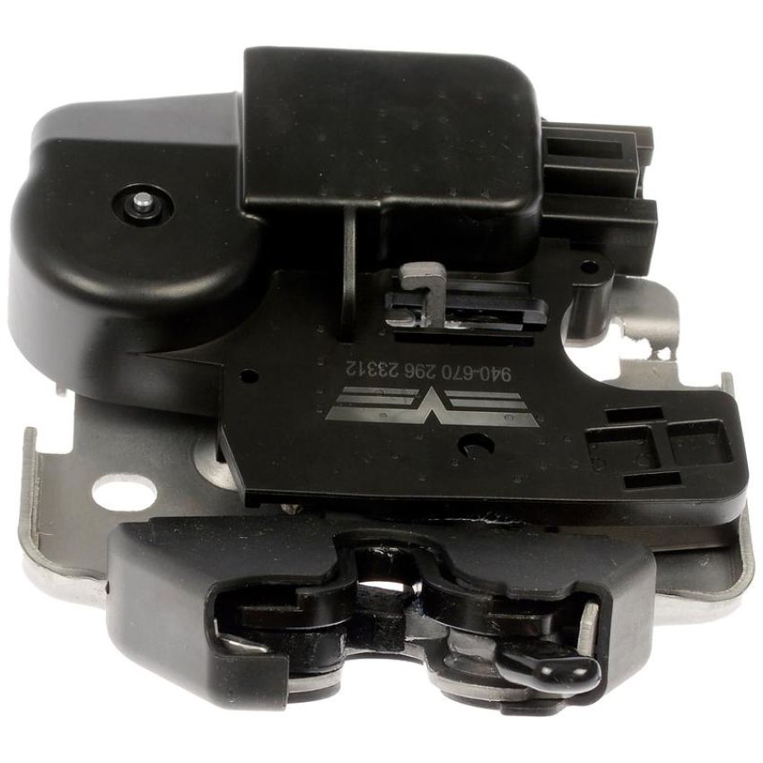 DORMAN 940-670 Integrated Door Lock Actuator - Trunk