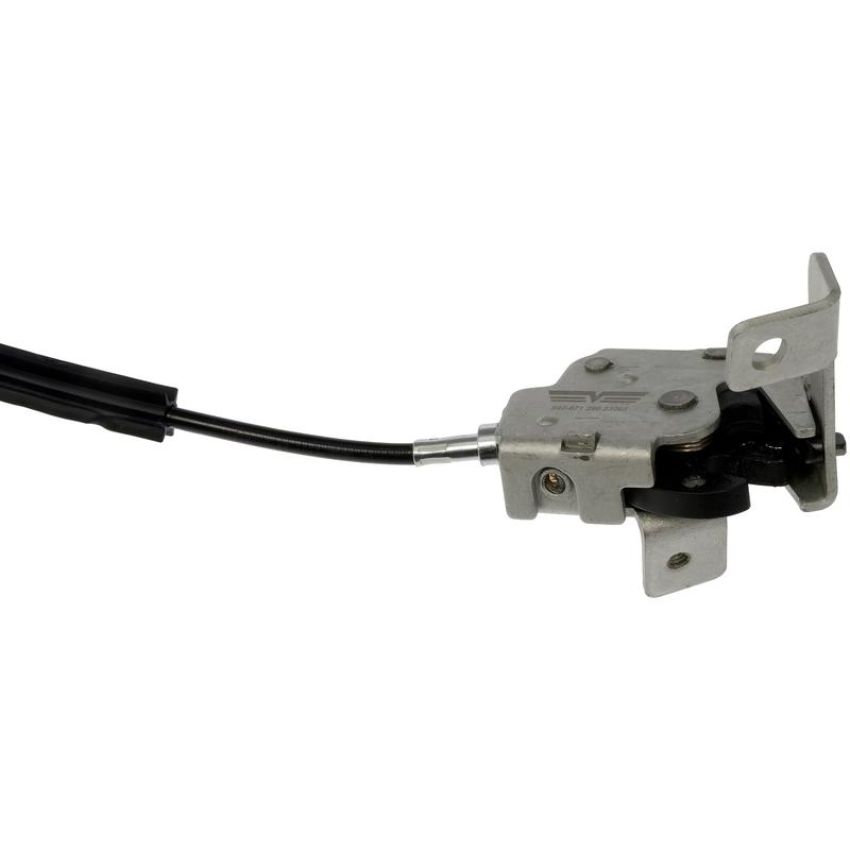 DORMAN 940-671 Door Latch Assembly - Rear Left