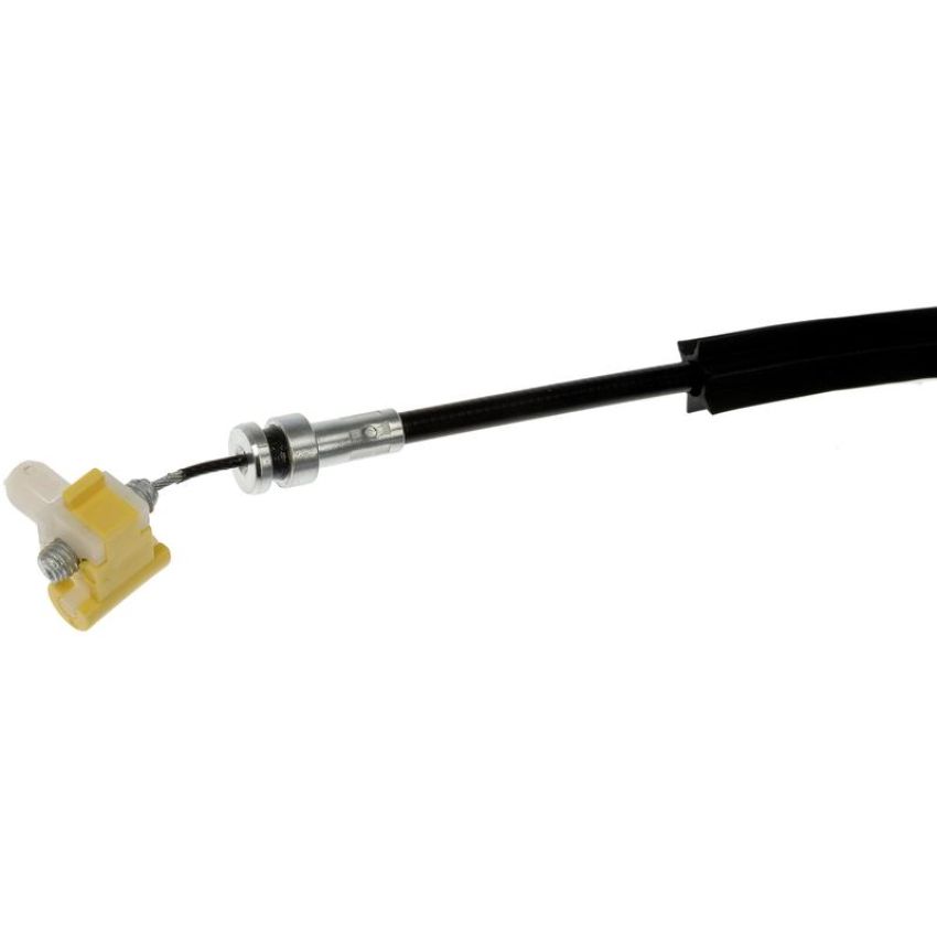 DORMAN 940-671 Door Latch Assembly - Rear Left