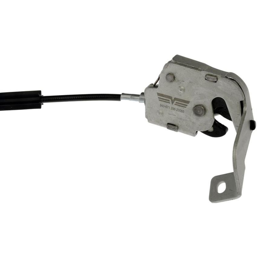 DORMAN 940-671 Door Latch Assembly - Rear Left