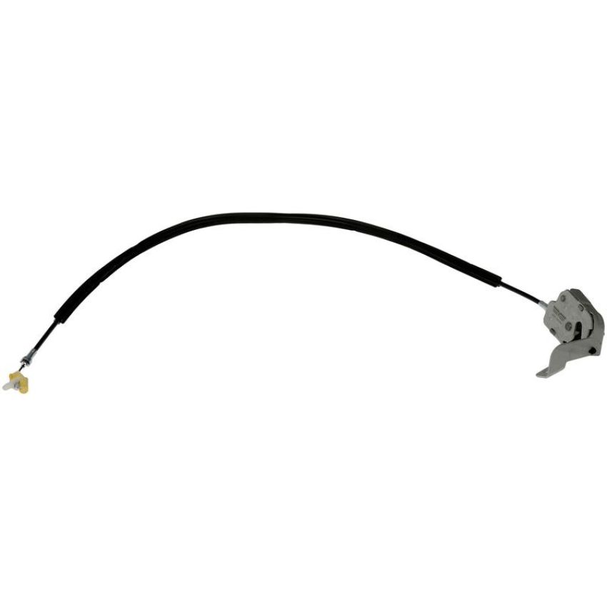 DORMAN 940-671 Door Latch Assembly - Rear Left