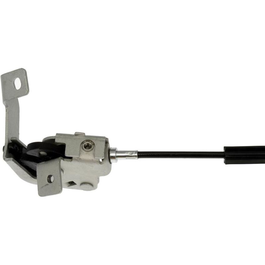 DORMAN 940-672 Door Latch Assembly - Rear Right