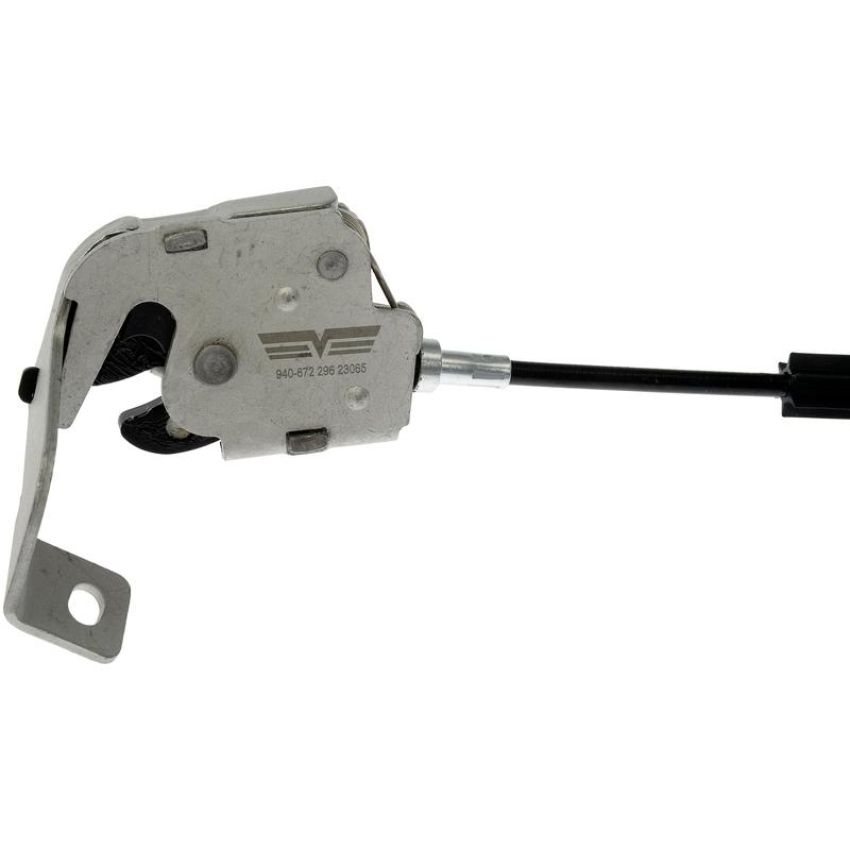 DORMAN 940-672 Door Latch Assembly - Rear Right