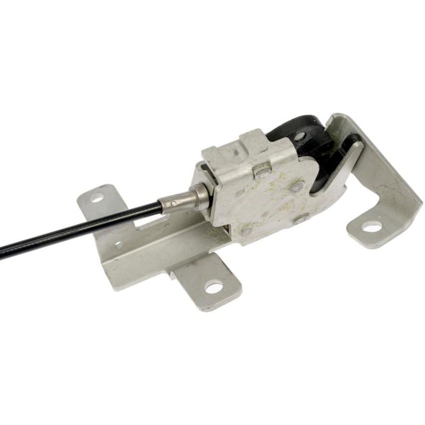 DORMAN 940-673 Door Latch Assembly - Rear Right