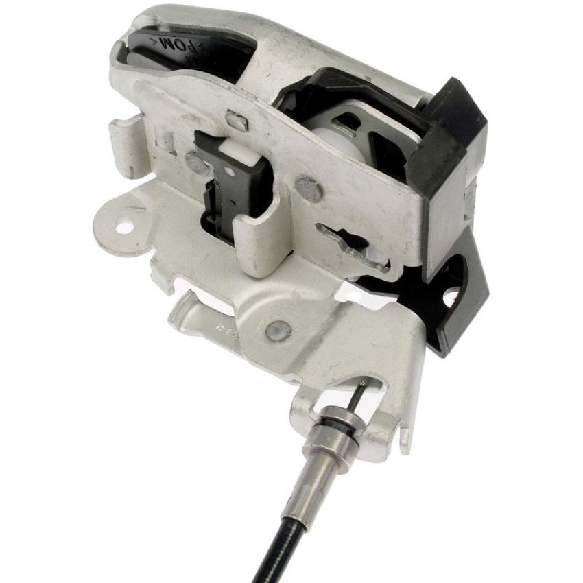 DORMAN 940-673 Door Latch Assembly - Rear Right