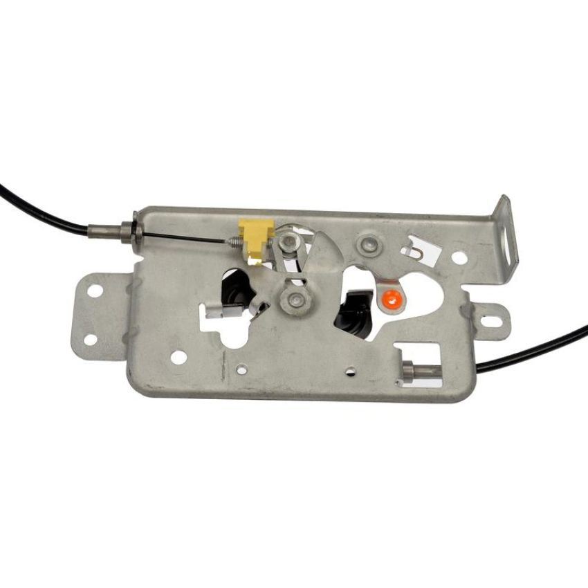 DORMAN 940-673 Door Latch Assembly - Rear Right
