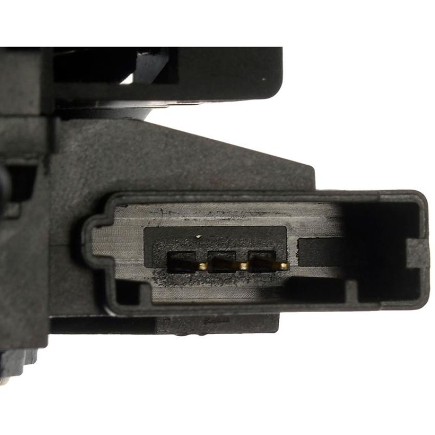 DORMAN 940-674 Liftgate Lock Actuator - Integrated
