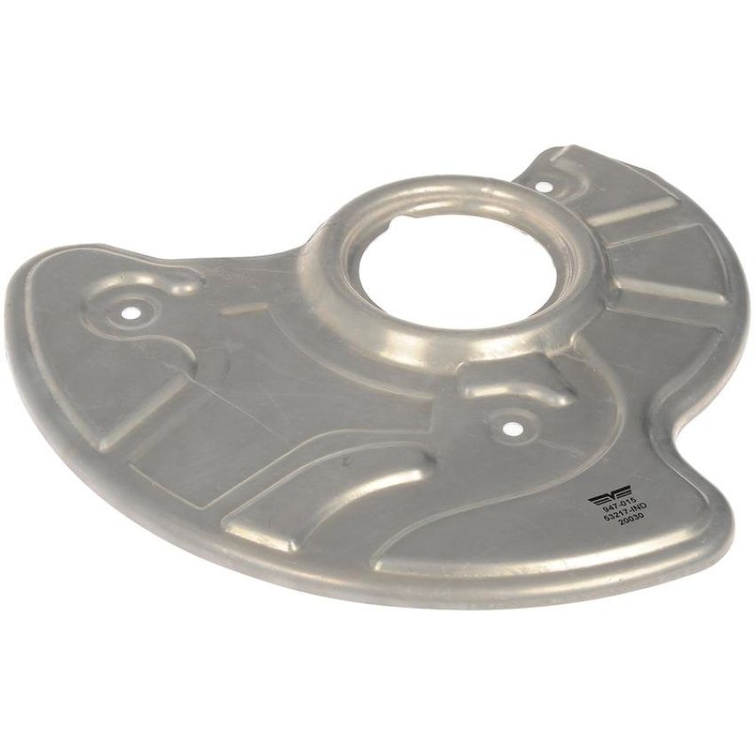 DORMAN 947-015 Brake Dust Shield