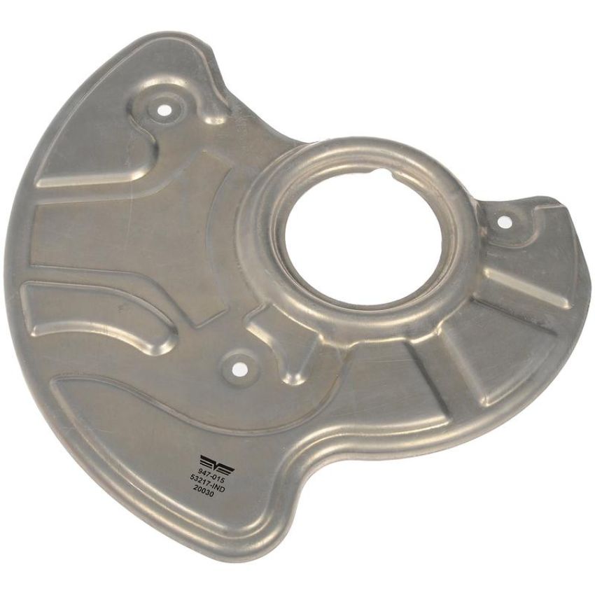 DORMAN 947-015 Brake Dust Shield