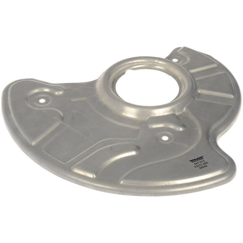 DORMAN 947-015 Brake Dust Shield