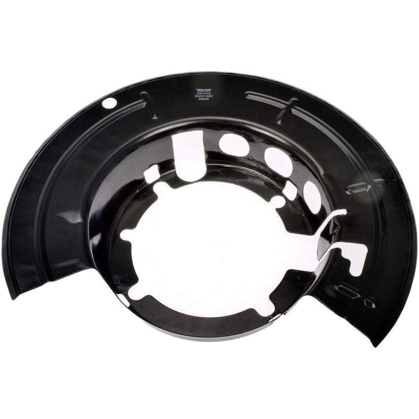 DORMAN 947-019 Brake Dust Shield