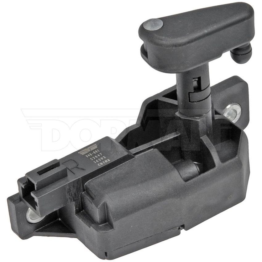 DORMAN 948-801 Power Vent Window Motor