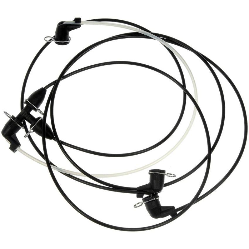 DORMAN 949-006 Air Suspension Line Repair Kit
