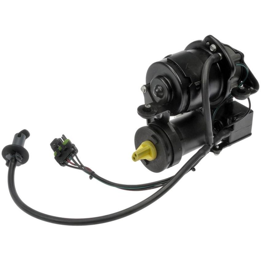DORMAN 949-007 Air Compressor, Active Suspension