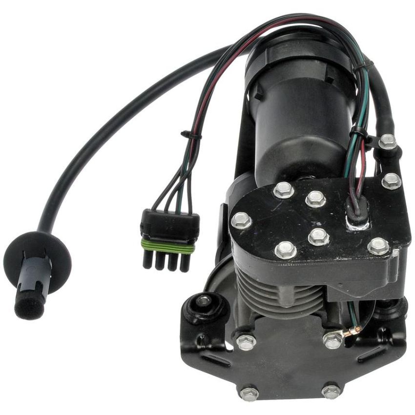 DORMAN 949-007 Air Compressor, Active Suspension