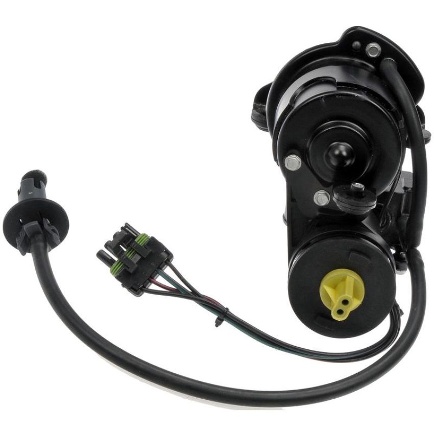 DORMAN 949-007 Air Compressor, Active Suspension
